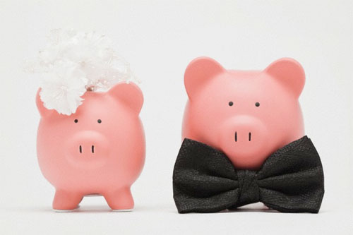 Προϋπολογισμός Γάμου: Πέντε συνήθειες που πρέπει να κόψεις